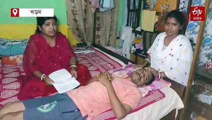 প্রাক্তন তৃণমূল কাউন্সিলরের দাদাগিরি ! মারধরে আক্রান্ত দম্পতি