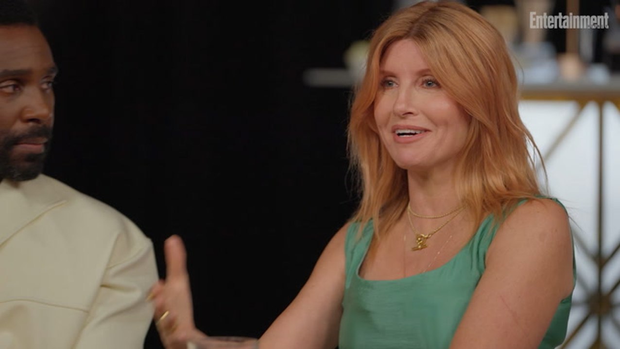 Sharon Horgan Recalls Fan Backlash to ‘Bad Sisters’ Storyline