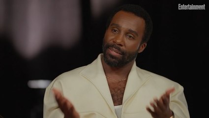 Tramell Tillman Teases 'Severance' Season 3 and Milchick’s Mysterious Future at Lumon