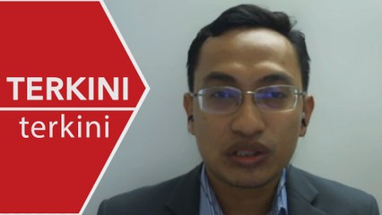[TERKINI] Percaturan politik Tengku Zafrul, implikasi kepada PKR