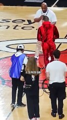 Fallait pas l'inviter 🥲