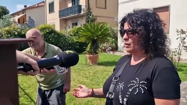 Nonna e nipote aggredite da pitbull, parlano i vicini: Abbiamo sentito l'elisoccorso