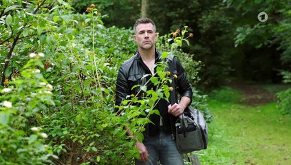 Sturm der Liebe Folge 4429 Tröstende Nähe