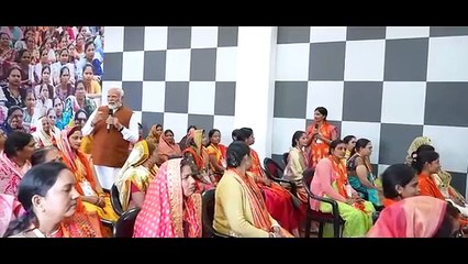 PM Modi's infra revolution in Uttar Pradesh – ₹47,600 crore worth of projects unveiled