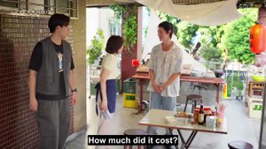 [ENG] EP.11 Fight for You (2025)