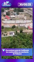 Alvin provocará lluvias intensas en el occidente de México I Reporte Indigo