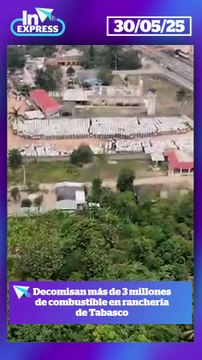 Alvin provocará lluvias intensas en el occidente de México I Reporte Indigo