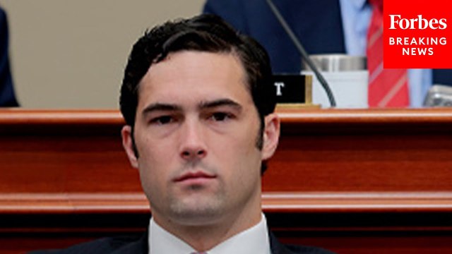 Brandon Gill Presses Experts About The ‘Importance Of Repealing IRA Green Energy Subsidies’