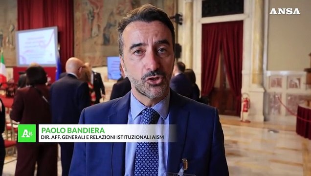 Sclerosi multipla, Aism lancia una consultazione per l'Agenda 2030