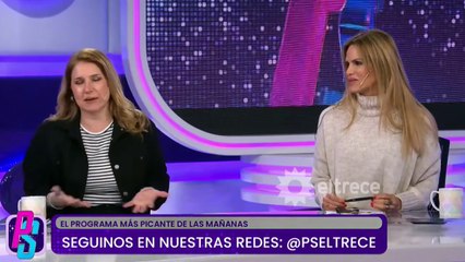 Fernanda Iglesias confirmó su separación y reveló el insólito motivo que explotó todo: "Gorilear"