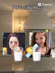 If Jisoo and Nayeon Were Sisters… CHAO Would Be Their Middle Name 💅😂
