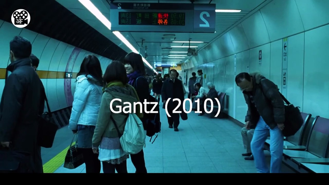 Achanak Doosri DUNIYA mein Teleport hone lage Insaan _ Film_Movie Explained in Hindi_Urdu_1080p