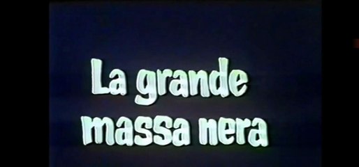 Il Villaggio Degli Animali - La Grande Massa Nera [ITA]