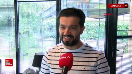 Ankara’da iş insanı: Sevgilim zorla senet imzalattı, 600 bin TL’mi aldı