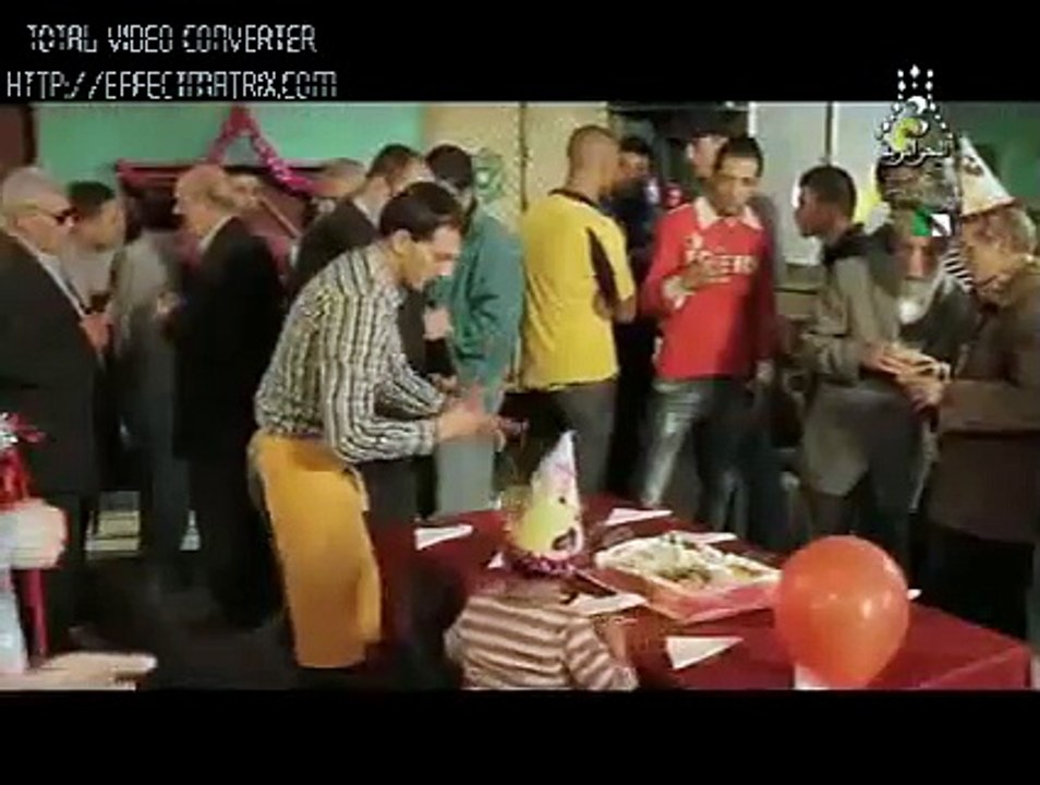 Café Mimoune, قهوة ميمون (2012) - 02