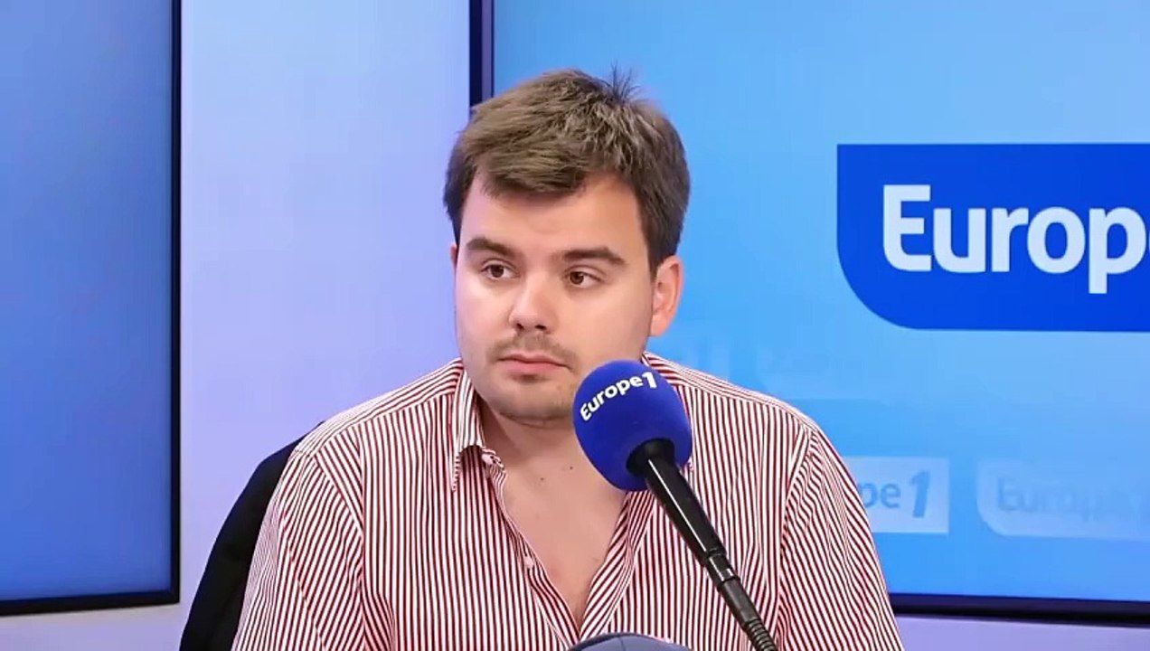 Finale PSG-Inter : face aux risques de débordements, «on est devenu la police de l'actualité», estime Reda Belhaj