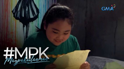 Magpakailanman: Bagets, na-fall sa classmate niyang heartthrob!
