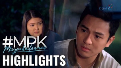 Magpakailanman: Dalaga, na-reject ni crush, nagpapayat para maka-move on!