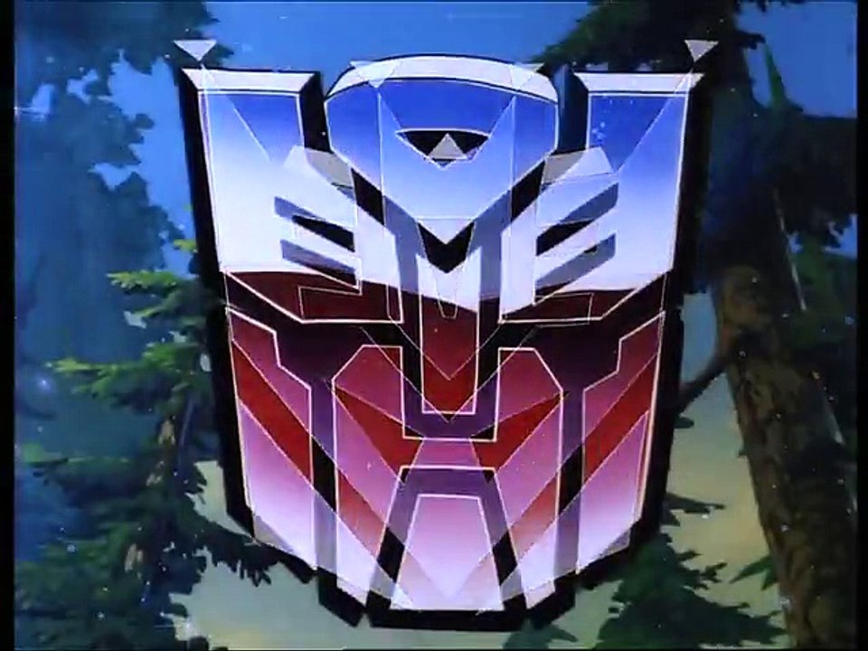 Transformers S3-E12 Starscream's ghost.ia