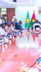 Burkina Faso : une immersion patriotique obligatoire pour les élèves en fin de cycle