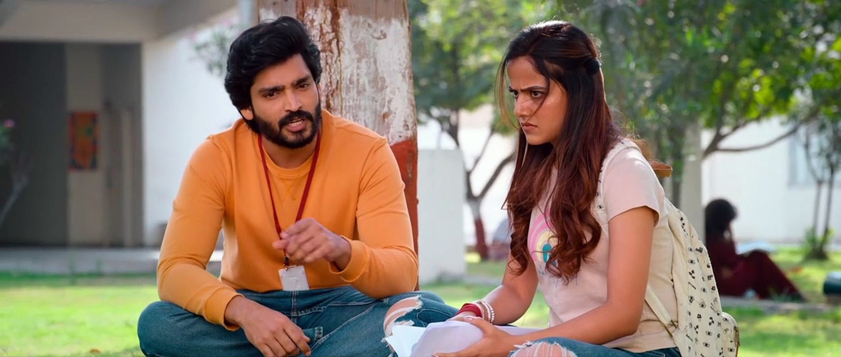 LOVE ME IF YOU ARE DARE FULL MOVIE IN HINDI 2025 NEW RELEASED 2025 NEW RELEASED BY SOUTH INDUSTRIES