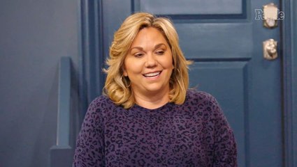 Julie Chrisley Reveals She’s Ditching Her Signature Blonde Hair for New Post-Prison Look