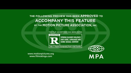 The Home Bande-annonce VO