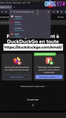 Un fournisseur d'alias d'email gratuit, illimité et sans création de compte?
