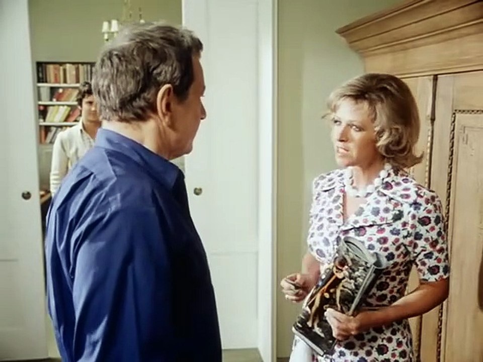 Derrick S03E07 Kein schöner Sonntag