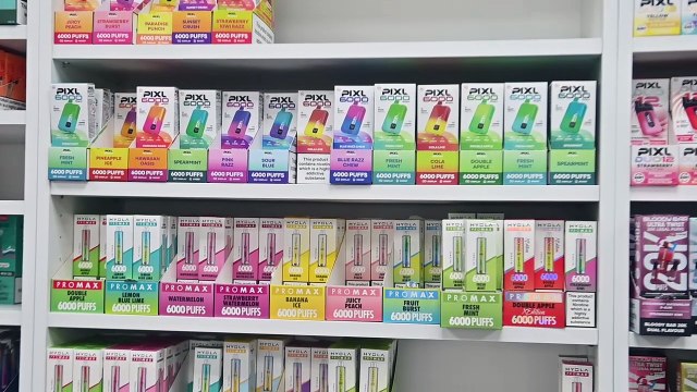 vape shop bicester Reputable Vaping Store and E-commerce Business For Sale - Sell a business main image 1