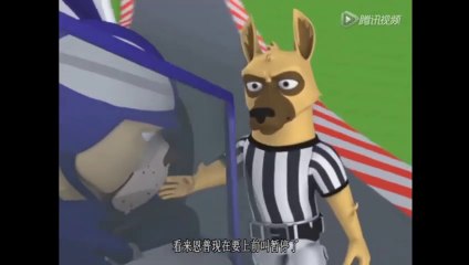 Turbo Dogs episode The Muffled Mess Up
