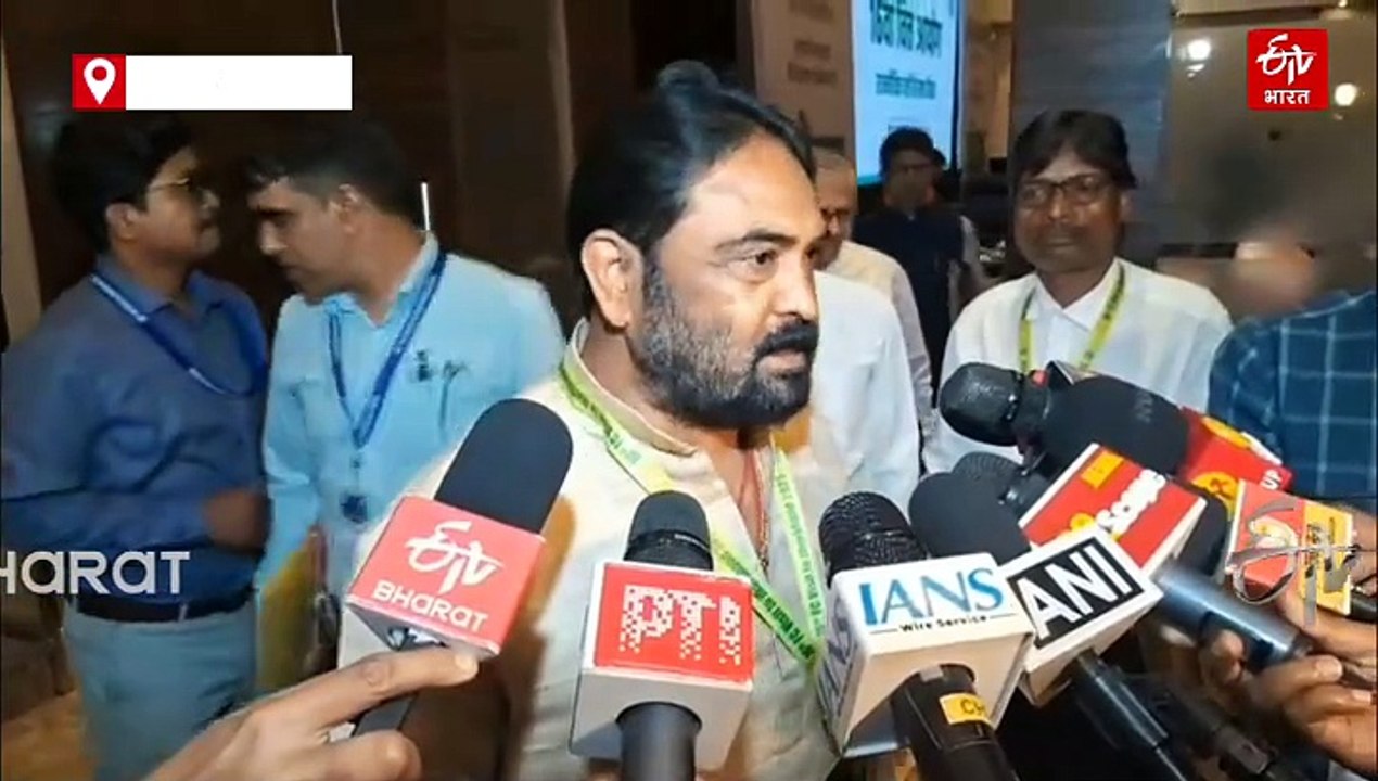 केंद्रीय वित्त आयोग के सामने उलझे झारखंड के राजनीतिक दल, राज्य सरकार के वित्तीय प्रबंधन पर विपक्षी दल ने उठाए सवाल