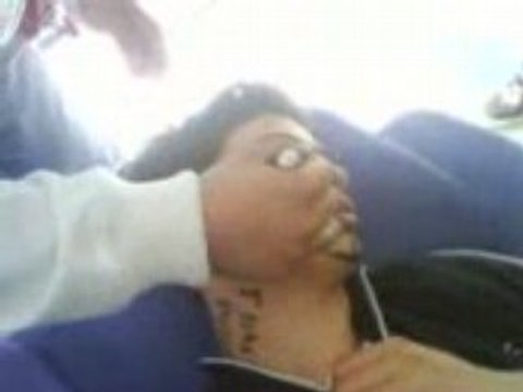 Vive les marqueurs XDD