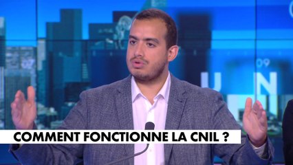 Amine Elbahi : «La France est malade de ce système administratif archaïque»