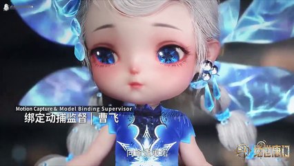 Soul Land 2: The Unrivaled Tang Sect Episode 103 Sub Indo