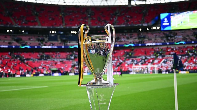 Qui est Istvan Kovacs, l'arbitre de la finale de Ligue des champions entre le PSG et l'Inter ? - Foot - Ligue des champions