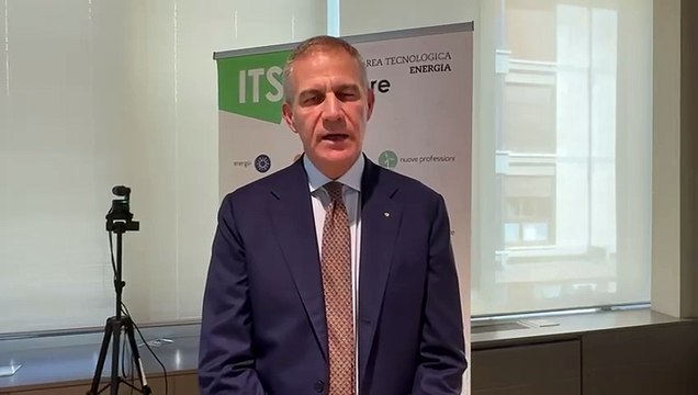 Its a Pisa, Francesco Macr?: ?Molte richieste dalle aziende, qui formiamo profili di alto livello?