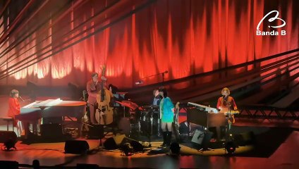 Sunrise - Norah Jones em Curitiba