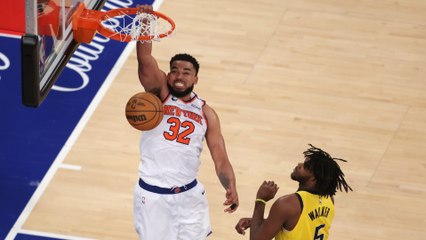 Pacers vs. Knicks Game Six: Eastern Finals Showdown