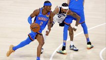 Oklahoma City Thunder Clinch Spot in 2025 NBA Finals