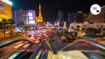 Una madre que visitó Las Vegas por vacaciones afirma haber encontrado el cuerpo de su hijo muerto. Estaba exhibido en un museo