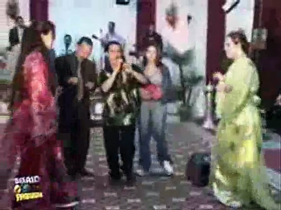 عمار الجني و الشريف ولد صابر - عييت نصوني فالتلفون