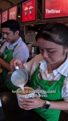 Starbucks makes big change to loyalty rewards program