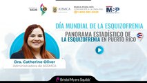 Día Mundial de la Esquizofrenia: Panorama estadístico de la esquizofrenia en Puerto Rico