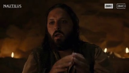 Nautilus ｜ Official Trailer ｜ Premieres June 29 ｜ AMC+