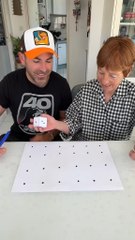 Qui va jouer à ce jeu ce week-end ?