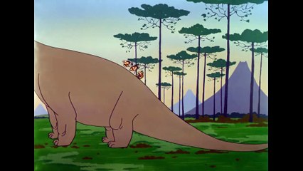 Merrie Melodies - Mundo Mais do que Selvagem