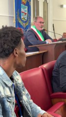 Pompei (NA) - L’acqua è più sicura della terra (30.05.25)