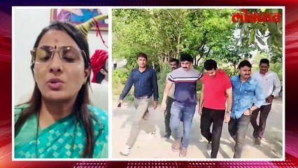 वैष्णवी हगवणे प्रकरणात पॉलिटिकल नेक्सस करुणा शर्मा, रोहिणी खडसेंची मागणी काय