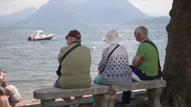 Nel 2050 il rapporto pensionati-lavoratori sarà 1 a 1